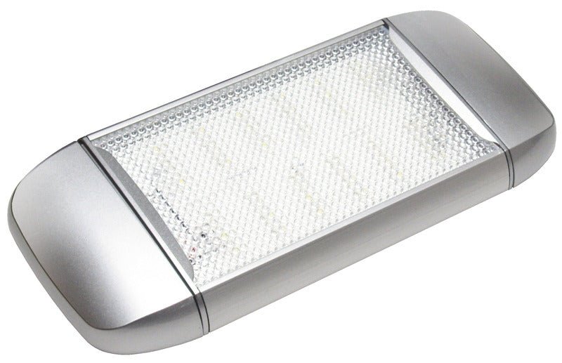 Lumina Carbest LED de suprafata 200x90x15 mm - EVONomad