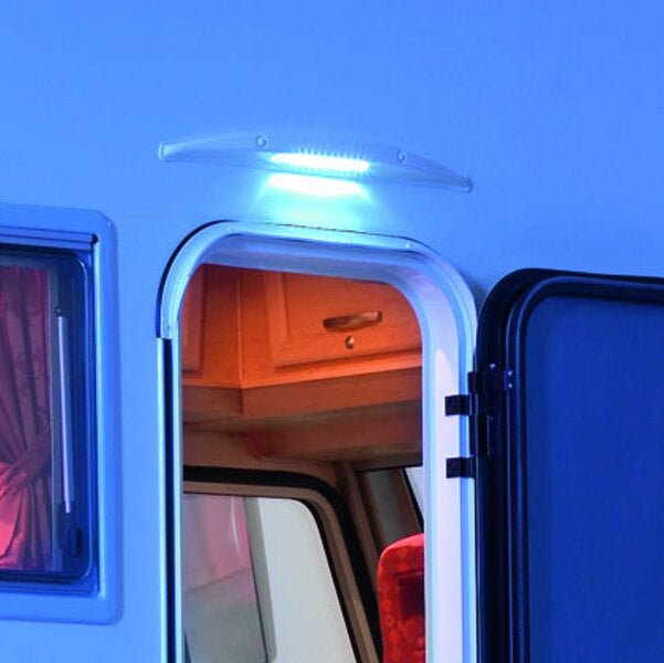 Lumina cu LED pentru marchiza - inclusiv senzor de miscare - EVONomad