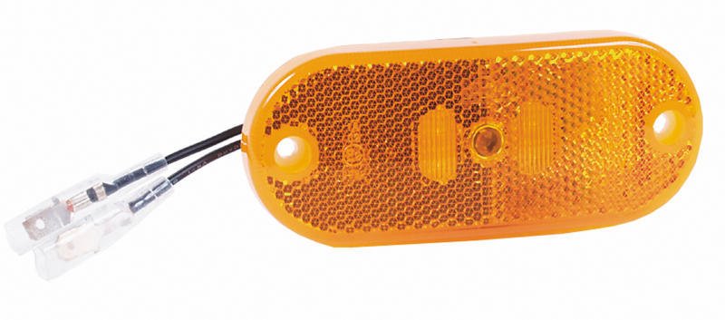 Lumina de delimitare laterala cu LED lo - EVONomad