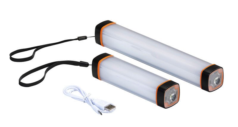 Lumina de exterior si de camping X5 Mini - EVONomad