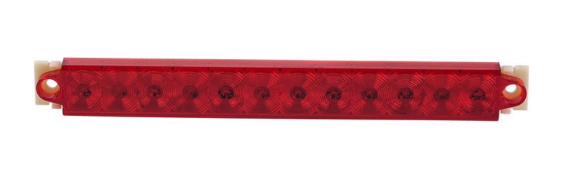 Lumina de frana suplimentara cu LED rosu, 9 - 32V, 3W W IP67, cablu 500 mm - EVONomad