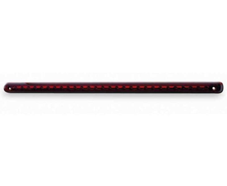 Lumina de frana suplimentara LED 28 LED, lentila - EVONomad