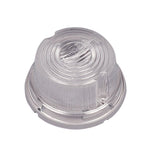 Lumina de marcare 12V cu baza gri, Ø 80 x 41 mm - EVONomad