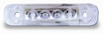 Lumina de marcare cu LED, 12 volti, 0,5 wati - EVONomad