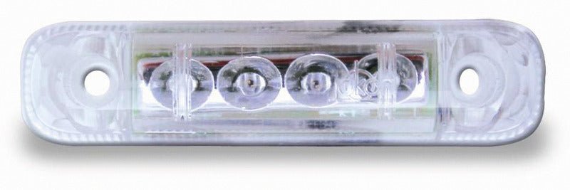 Lumina de marcare cu LED, 12 volti, 0,5 wati - EVONomad