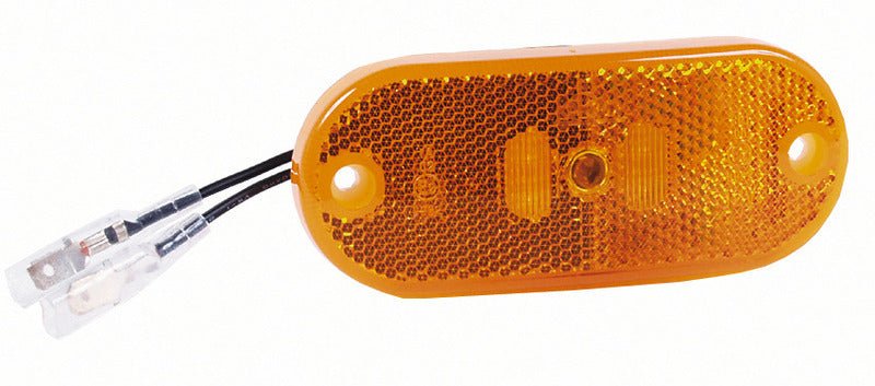 Lumina de marcare laterala cu LED - EVONomad