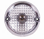 Lumina de marsarier cu aspect de sticla transparenta - EVONomad