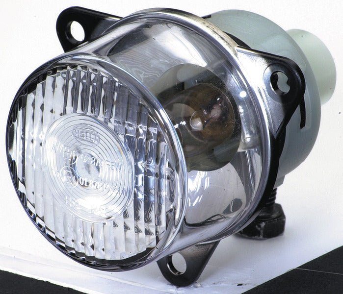 Lumina intermitenta 21 wati - EVONomad