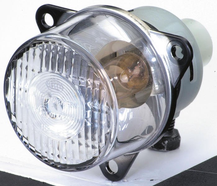 Lumina intermitenta 21 wati - EVONomad