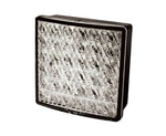 Lumina intermitenta LED 12V, 5W IP67 500 mm cablu transparent - EVONomad