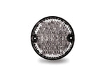 Lumina intermitenta LED Cat 2a 12V, 3W IP67 500 mm cablu transparent - EVONomad