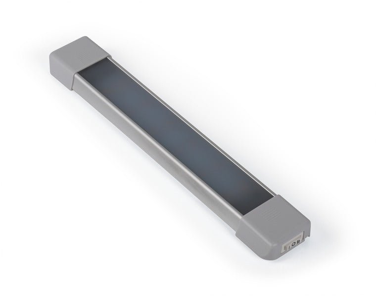 Lumina LED Carbest dubla culoare - EVONomad