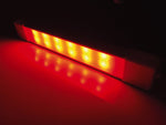 Lumina LED Carbest dubla culoare - EVONomad