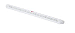 Lumina LED de exterior 12V cu 31 de puncte de lumina LED albe - EVONomad
