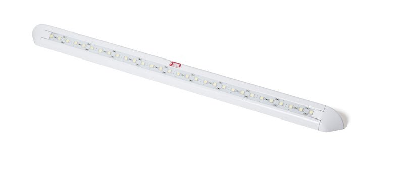 Lumina LED de exterior 12V cu 31 de puncte de lumina LED albe - EVONomad