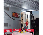 Lumina LED de exterior 12V deasupra usii de la intrare - EVONomad