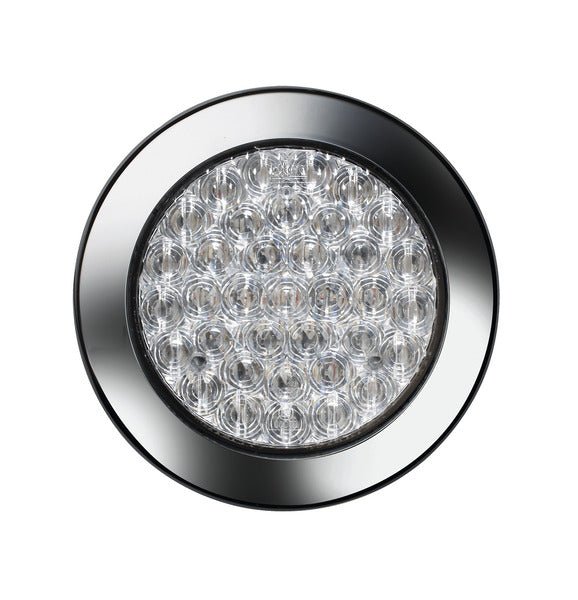 Lumina marsarier LED 12V, 3W IP67 500 mm cablu transparent - EVONomad