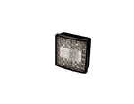 Lumina marsarier LED 12V, transparenta, 3W IP67, cablu 500mm - EVONomad