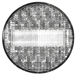 Lumina marsarier LED - rotunda - clara - EVONomad