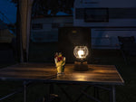 Lumina retro LED - EVONomad