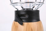 Lumina retro LED - EVONomad
