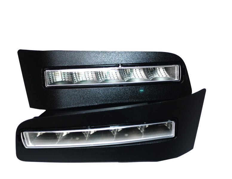 Lumini de zi Hella LED DayLine - EVONomad