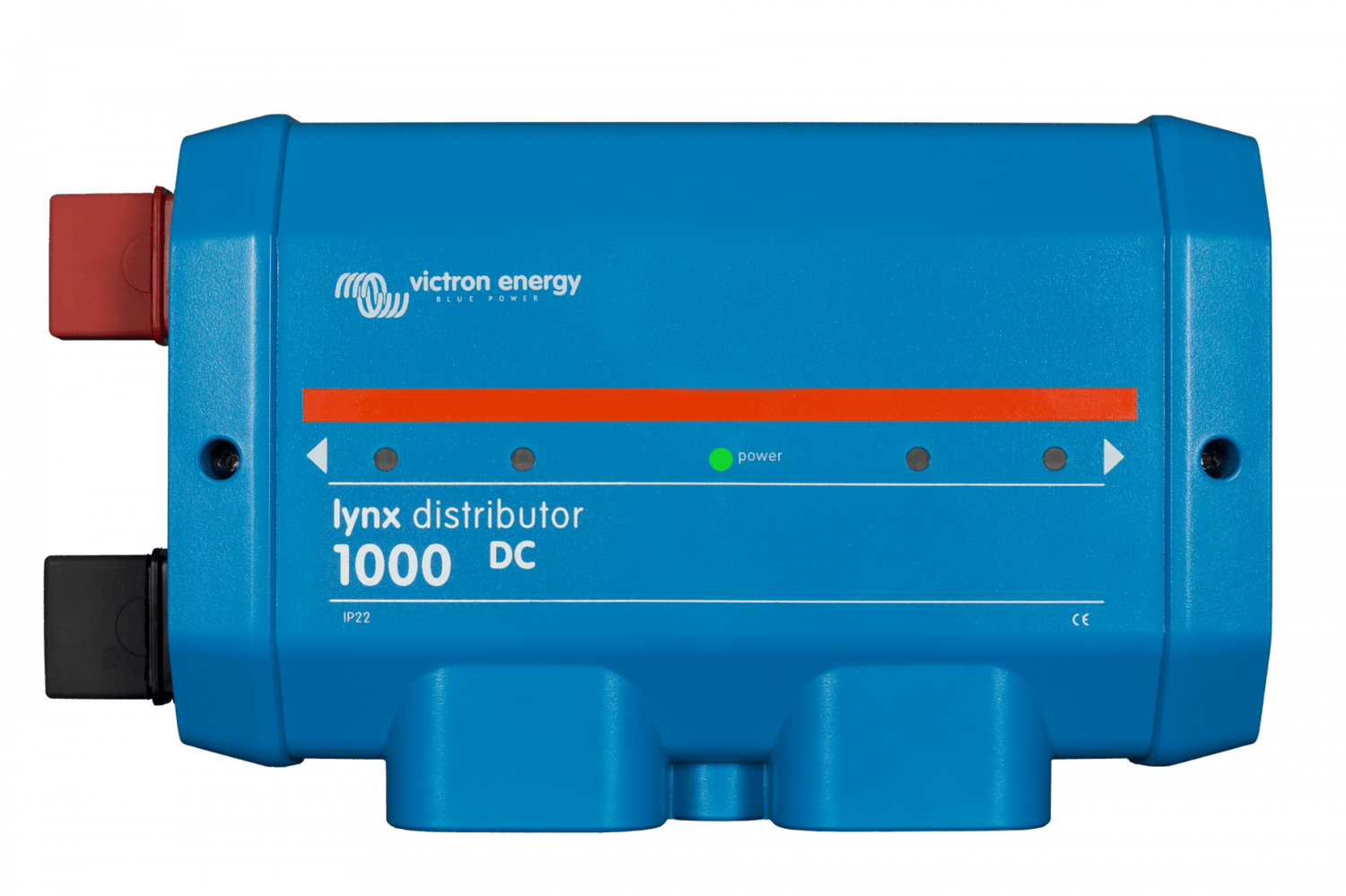 Lynx Distributor(M8) - EVONomad