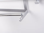 Magnetic Rail & Hug O Magnetic System, suport role de hartie - EVONomad