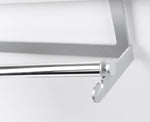 Magnetic Rail & Hug O Magnetic System, suport role de hartie - EVONomad