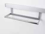 Magnetic Rail & Hug O Magnetic System, suport role de hartie - EVONomad