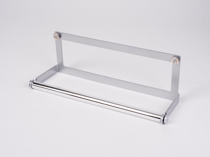 Magnetic Rail & Hug O Magnetic System, suport role de hartie - EVONomad