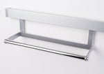 Magnetic Rail & Hug O Magnetic System, suport role de hartie - EVONomad