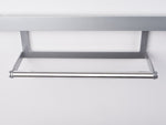 Magnetic Rail & Hug O Magnetic System, suport role de hartie - EVONomad
