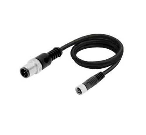 Male to Female 3 pole 2 m (bag of 2) - EVONomad