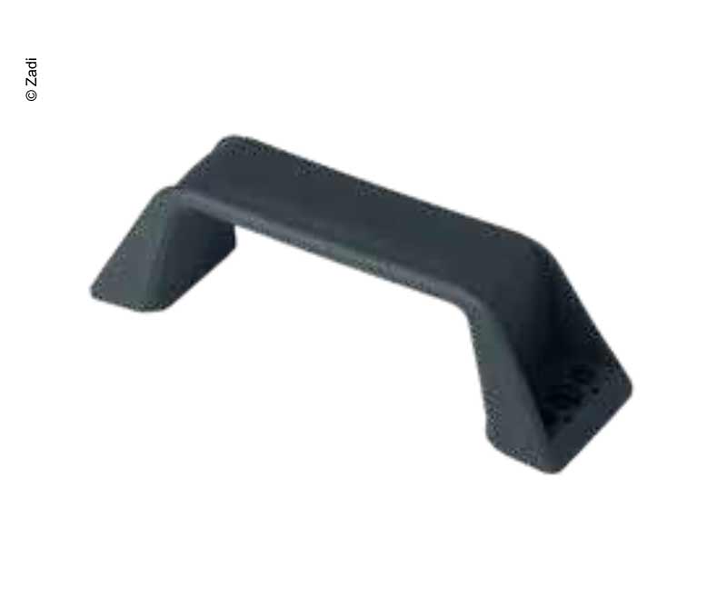 Maner 160x46mm gri - EVONomad