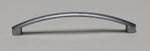 Maner arc cromat mat - EVONomad