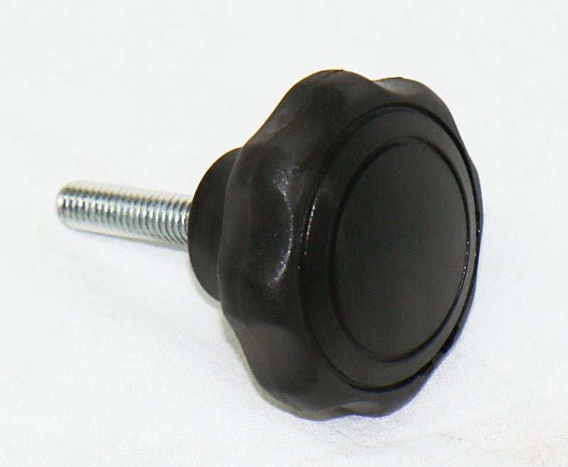 Maner stea M6x30 negru - EVONomad