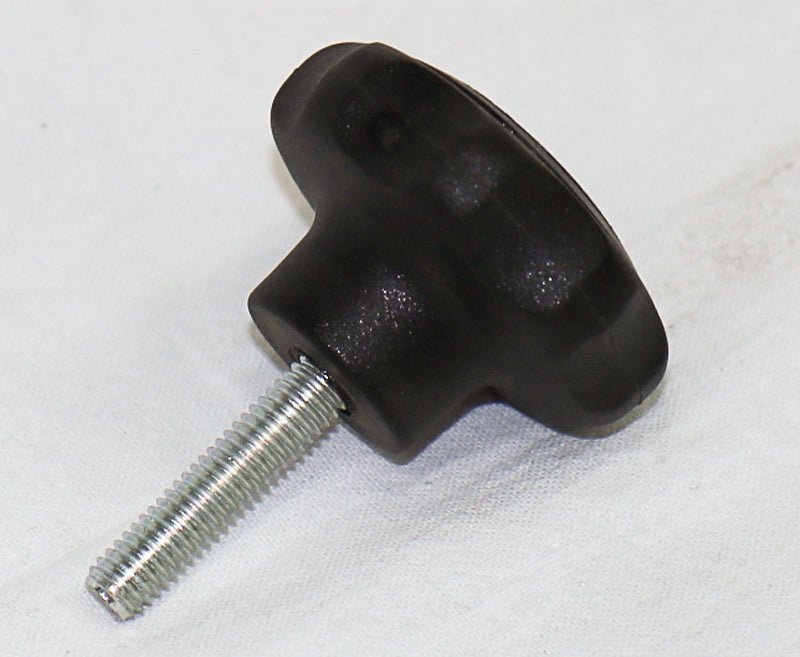 Maner stea M6x30 negru - EVONomad