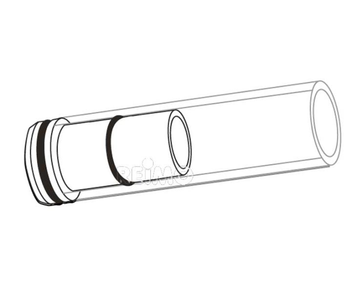 Manson de sprijin Superseal de 12 mm pentru teava Speedpex - EVONomad