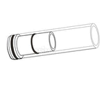 Manșon suport Superseal 12mm pentru țeavă Speedpex - EVONomad