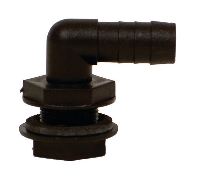 Manta unghiulara 3/4"x25mm - EVONomad