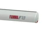 Marchiza compacta pentru Mini - Van - uri - Fiamma F35 Pro - EVONomad