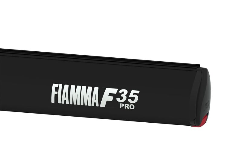 Marchiza compacta pentru Mini - Van - uri - Fiamma F35 Pro - EVONomad