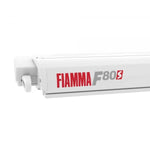 Marchiza de acoperis Fiamma F80S - EVONomad
