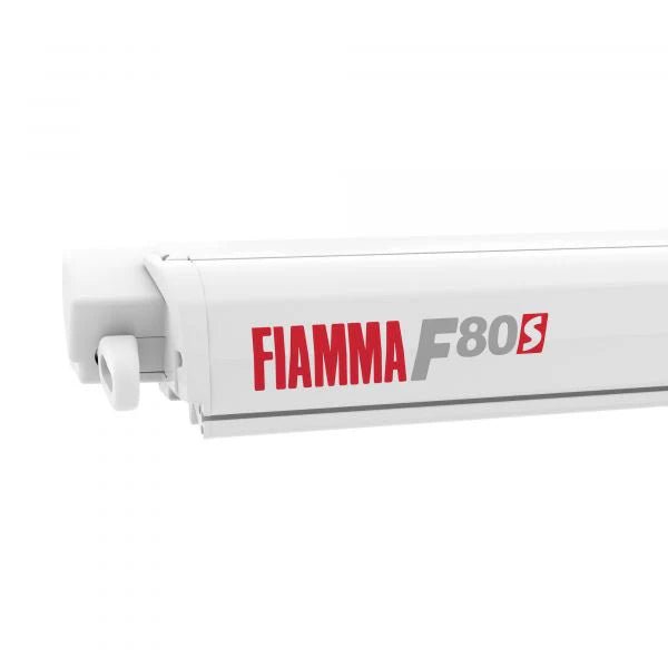 Marchiza de acoperis Fiamma F80S - EVONomad
