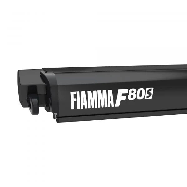 Marchiza de acoperis Fiamma F80S - EVONomad