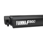 Marchiza de acoperis Fiamma F80S - EVONomad