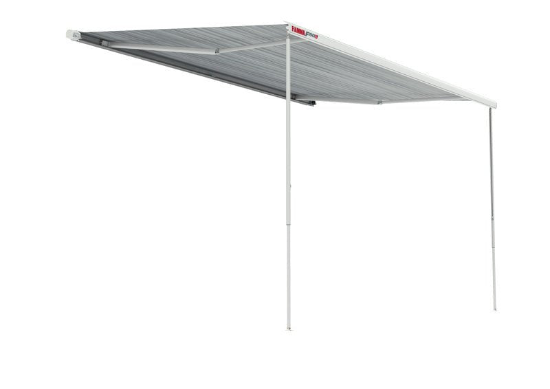 Marchiza de acoperis Fiamma F80S - EVONomad