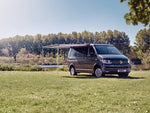 Marchiza de acoperis Thule Omnistor 5102 pentru VW T5/T6 - EVONomad
