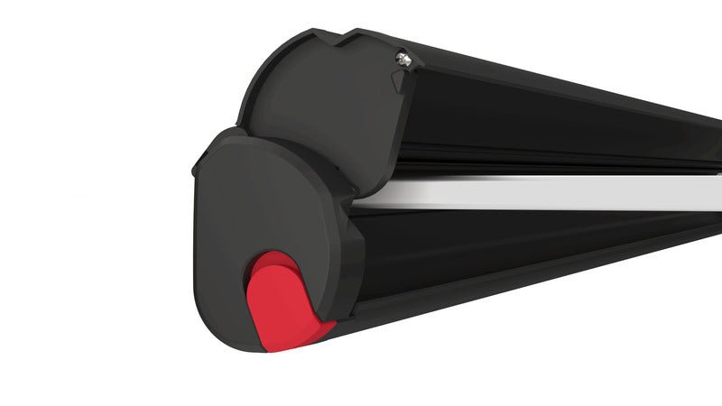 Marchiza Fiamma Mark.F35 3.0 negru - EVONomad